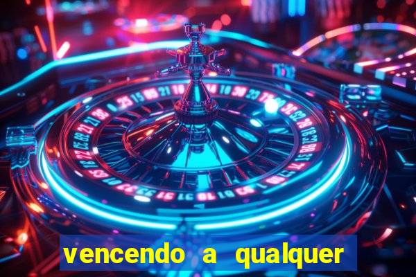 vencendo a qualquer momento sportingbet